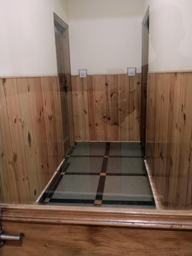 Hotel Yak Manali  Luaran gambar