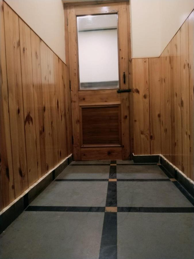 Hotel Yak Manali  Luaran gambar
